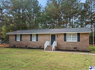 114 Nordell St, Darlington, SC 29532