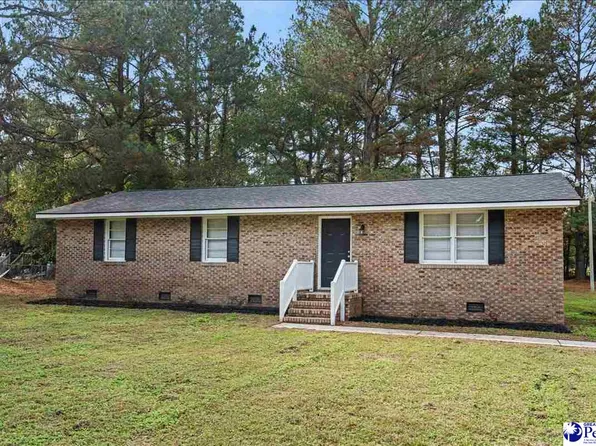 114 Nordell St, Darlington, SC 29532