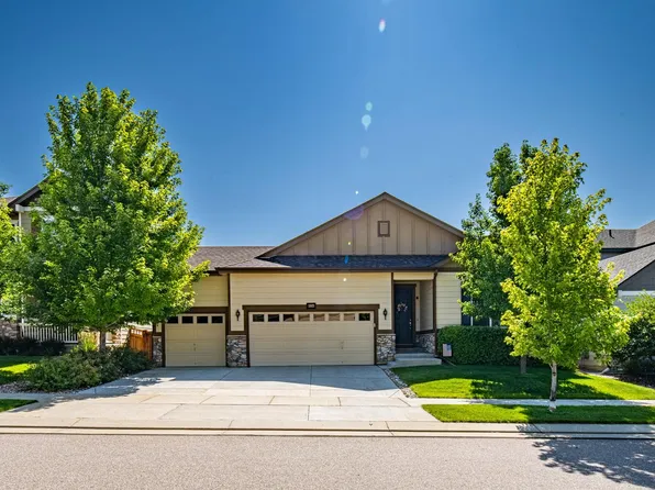 6524 Empire Ave, Frederick, CO 80516