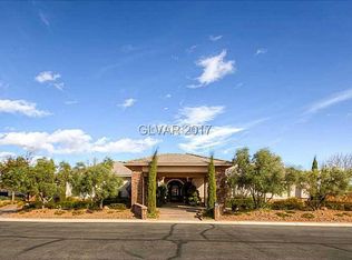 6155 Sorrel St, Las Vegas, NV 89118