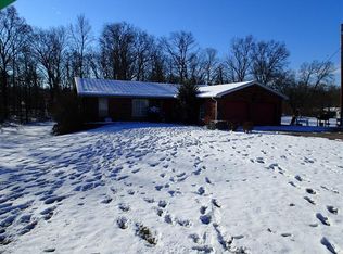 683 Maddox Rd, Alexandria, KY 41001