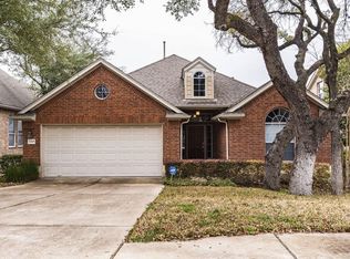 12405 Central Park, Austin, TX 78732