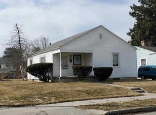 4040 Winter St, Fort Wayne, IN 46806