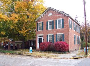 230 Chandler Ave, Evansville, IN 47713