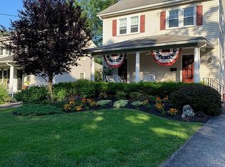 264 Rhoads Ave, Haddonfield, NJ 08033