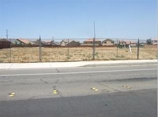 2052 Meridian St, San Jacinto, CA 92583