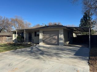 332 Hilltop St, Elkhart, KS 67950