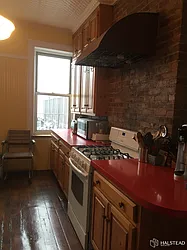 Rented by Halstead Real Estate