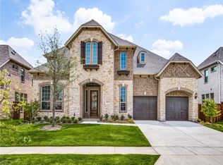 8234 Pitkin Rd, Frisco, TX 75034