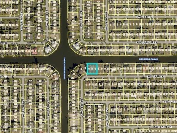 1109 SW 37th St, Cape Coral, FL 33914