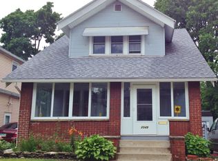 2049 Perth St, Toledo, OH 43607