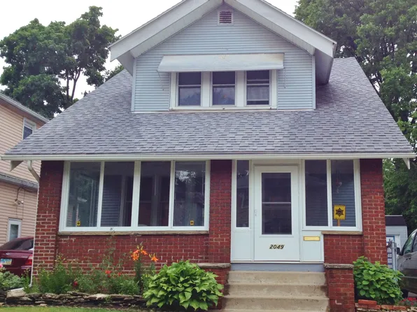 2049 Perth St, Toledo, OH 43607