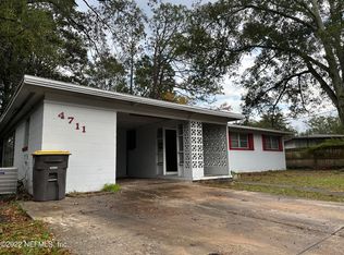 4711 Jammes Rd, Jacksonville, FL 32210