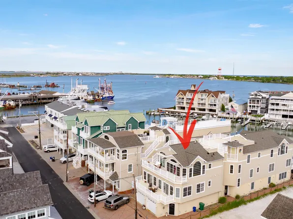 1524 Yacht Ave #A, Cape May, NJ 08204
