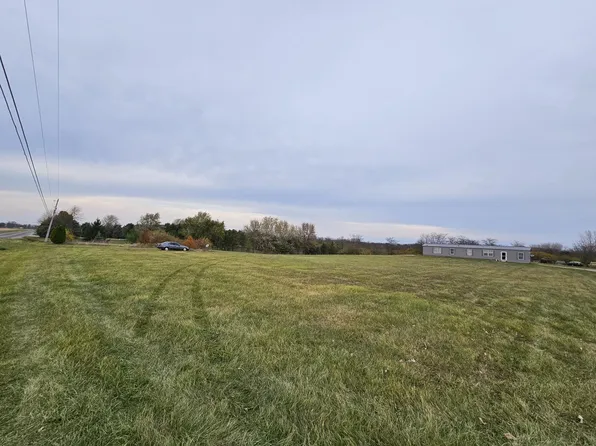 5403 Rosedale Milford Center Rd, London, OH 43140