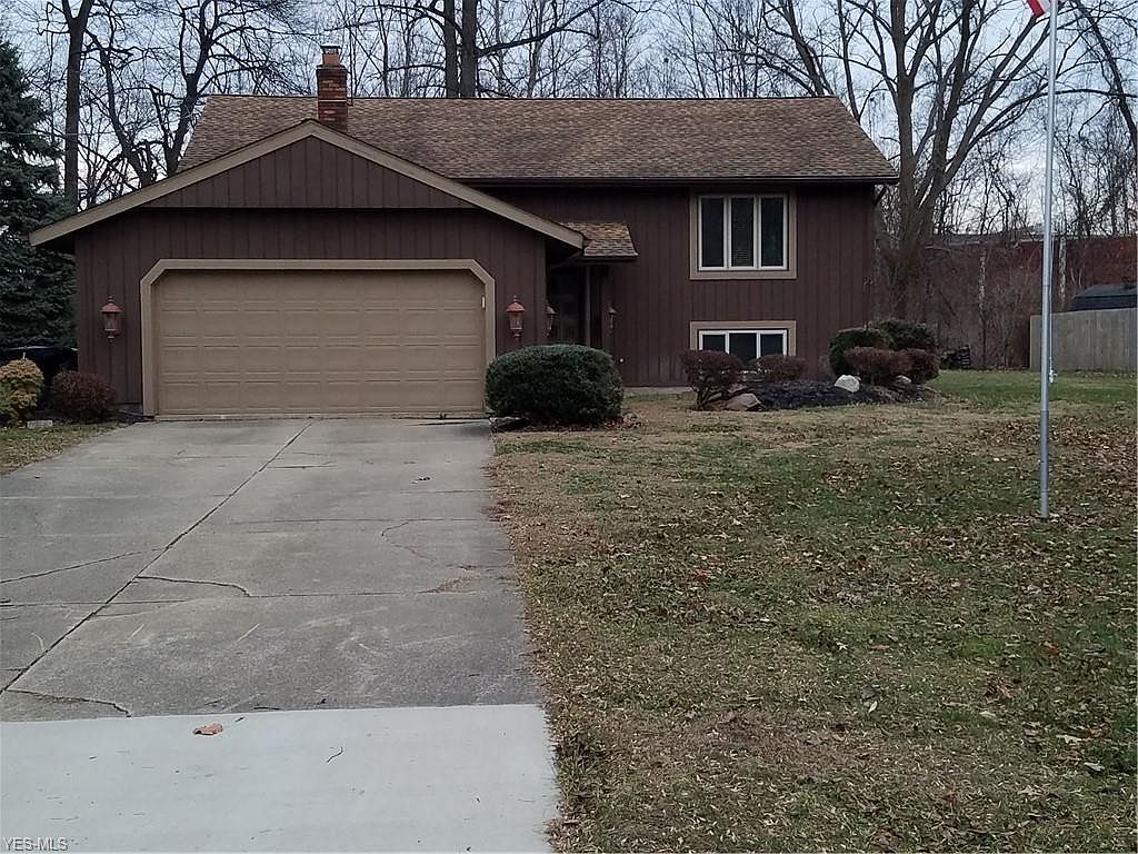 5715 Fortuna Dr, Mentor, OH 44060 | Zillow