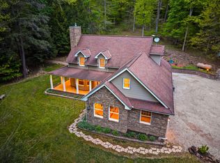 17330 Keister Rd, Laurelville, OH 43135