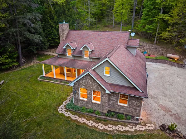 17330 Keister Rd, Laurelville, OH 43135