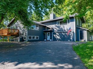 3424 Wingate Cir, Anchorage, AK 99508