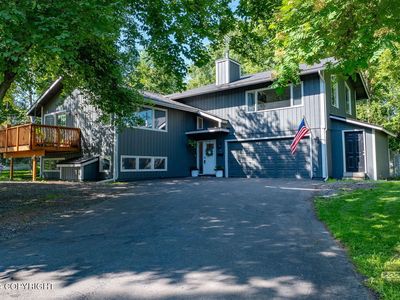 3424 Wingate Cir, Anchorage, AK, 99508