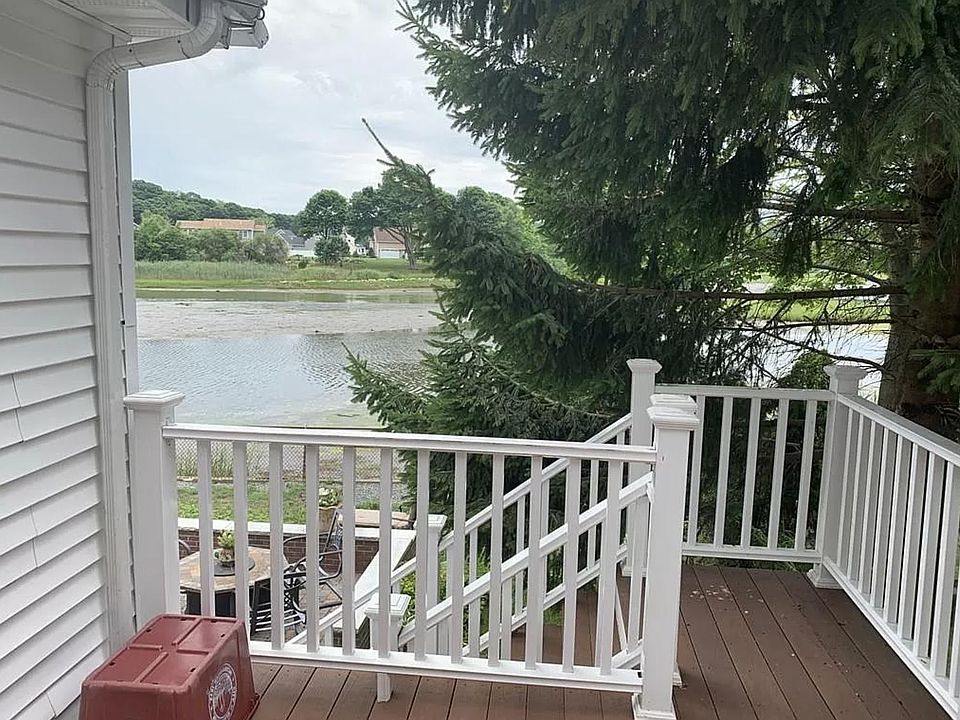 Waterfront views