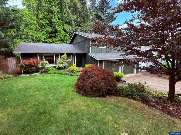 4919 Nadine Dr SE, Salem, OR 97302