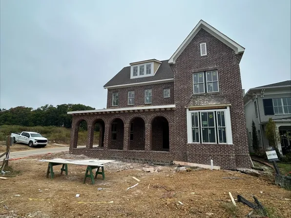 7055 Kinderhook Rd Lot 823, Nashville, TN 37221