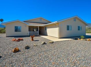 838 E Paradise Cv, Cottonwood, AZ 86326