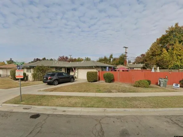 3349 E Saginaw Way, Fresno, CA 93726