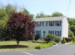 458 W Meadow Rd, Lowell, MA 01854