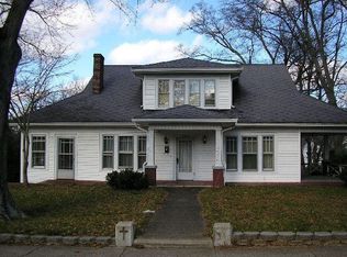 704 W Warren St, Shelby, NC 28150
