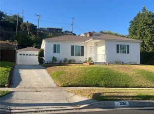 2058 Wheeler Dr, Monterey Park, CA 91755