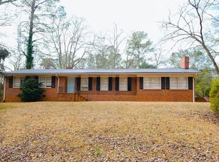 1380 Ivywood Dr, Athens, GA 30606