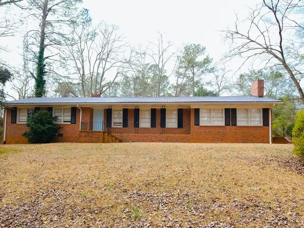 1380 Ivywood Dr, Athens, GA 30606