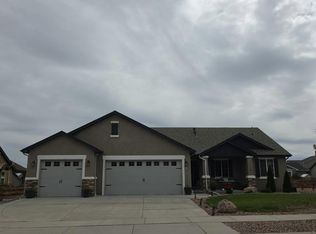 12735 Clark Peak Ct, Peyton, CO 80831