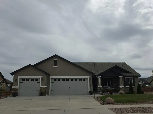 12735 Clark Peak Ct, Peyton, CO 80831