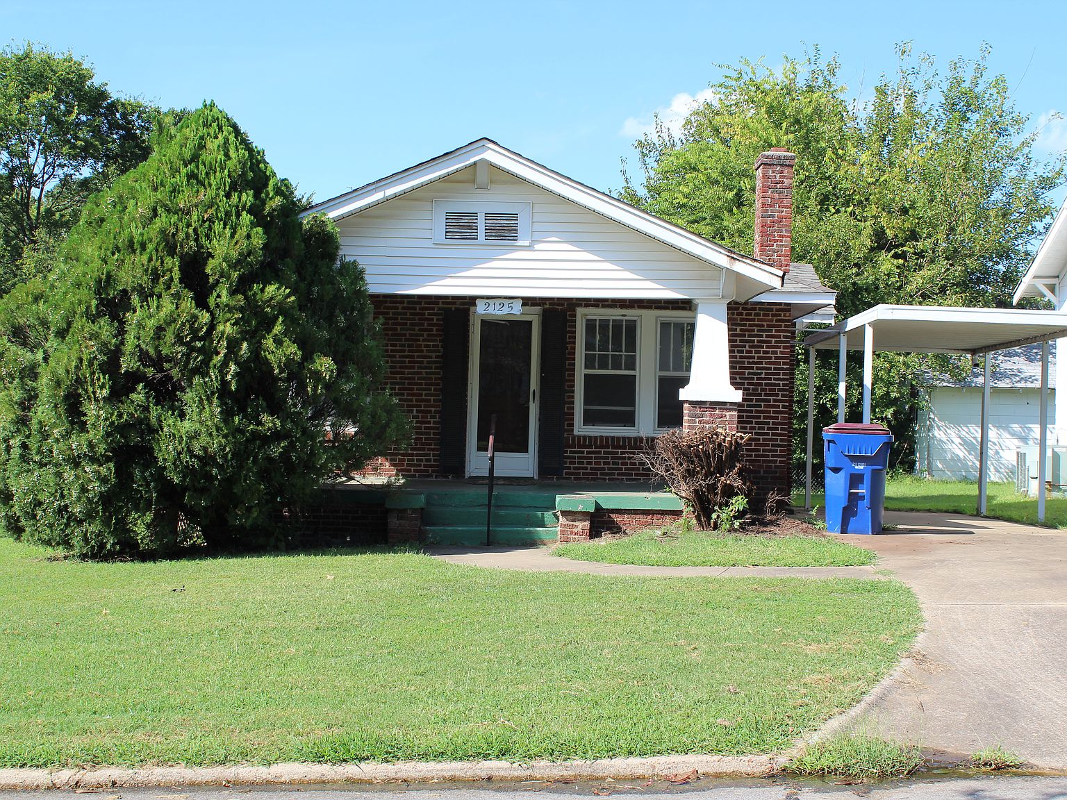 2125 S M St Fort Smith AR 72901 Zillow   B157a23ae9f73ebab92c45c267a8acf0 Cc Ft 1536 