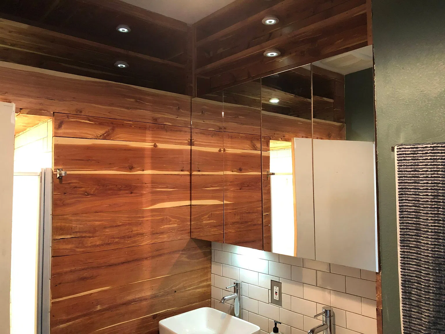 3208 Shattuck Ave — Photo 1