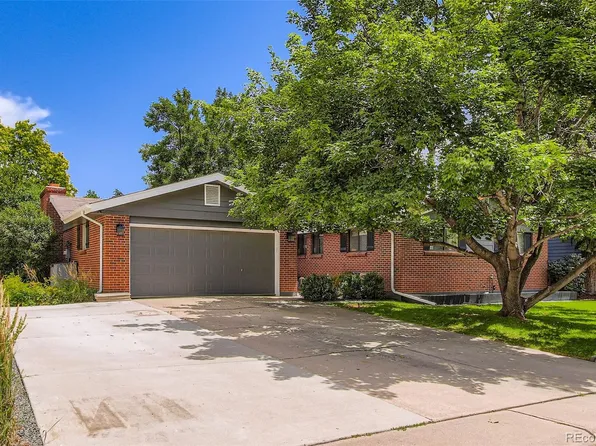 7036 Robb Street, Arvada, CO 80004