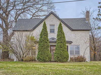 17551 Round Lake Blvd NW, Andover, MN, 55304