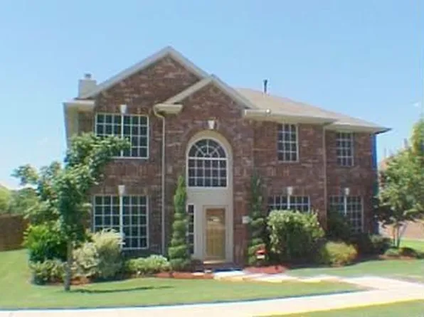 1717 Pebble Run Dr, Allen, TX 75002