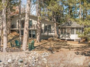 37451 Bonnie Lakes Rd, Crosslake, MN 56442