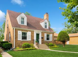7333 W Fitch Ave, Chicago, IL