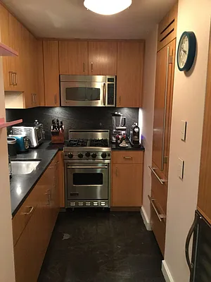 Rented by Corcoran | media 9