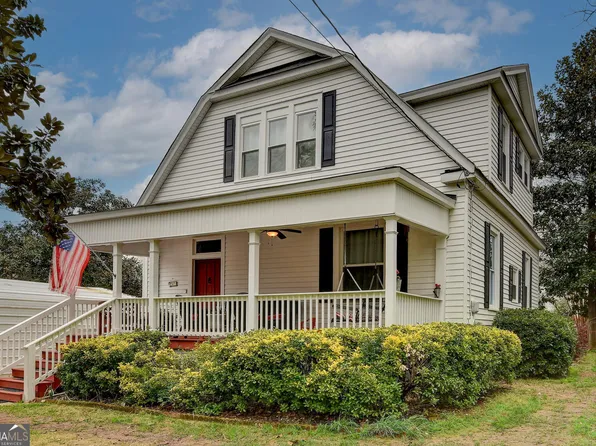 503 Locke St, Palmetto, GA 30268