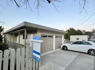 432 Alvarado St, Brisbane, CA