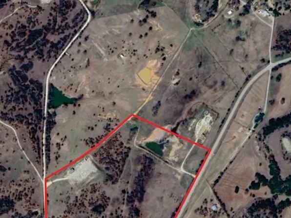 LOT 11 Fm 677 S, Saint Jo, TX 76265