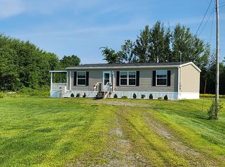 353 Canaan Rd, Pittsfield, ME 04967