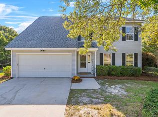 605 Coldridge Ct, Lexington, SC 29073