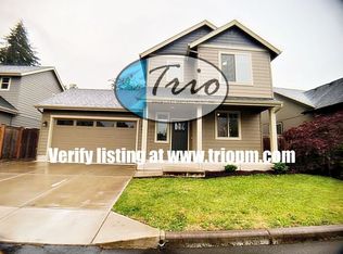 1910 Debra Sue Ct, Eugene, OR 97404